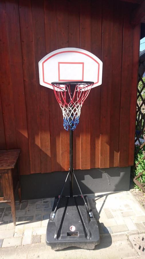 Ferienwohnung Mit Garten Und Spielplatz Klingenthal Εξωτερικό φωτογραφία