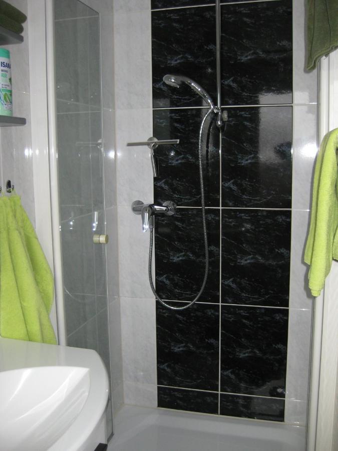 Ferienwohnung Mit Garten Und Spielplatz Klingenthal Εξωτερικό φωτογραφία