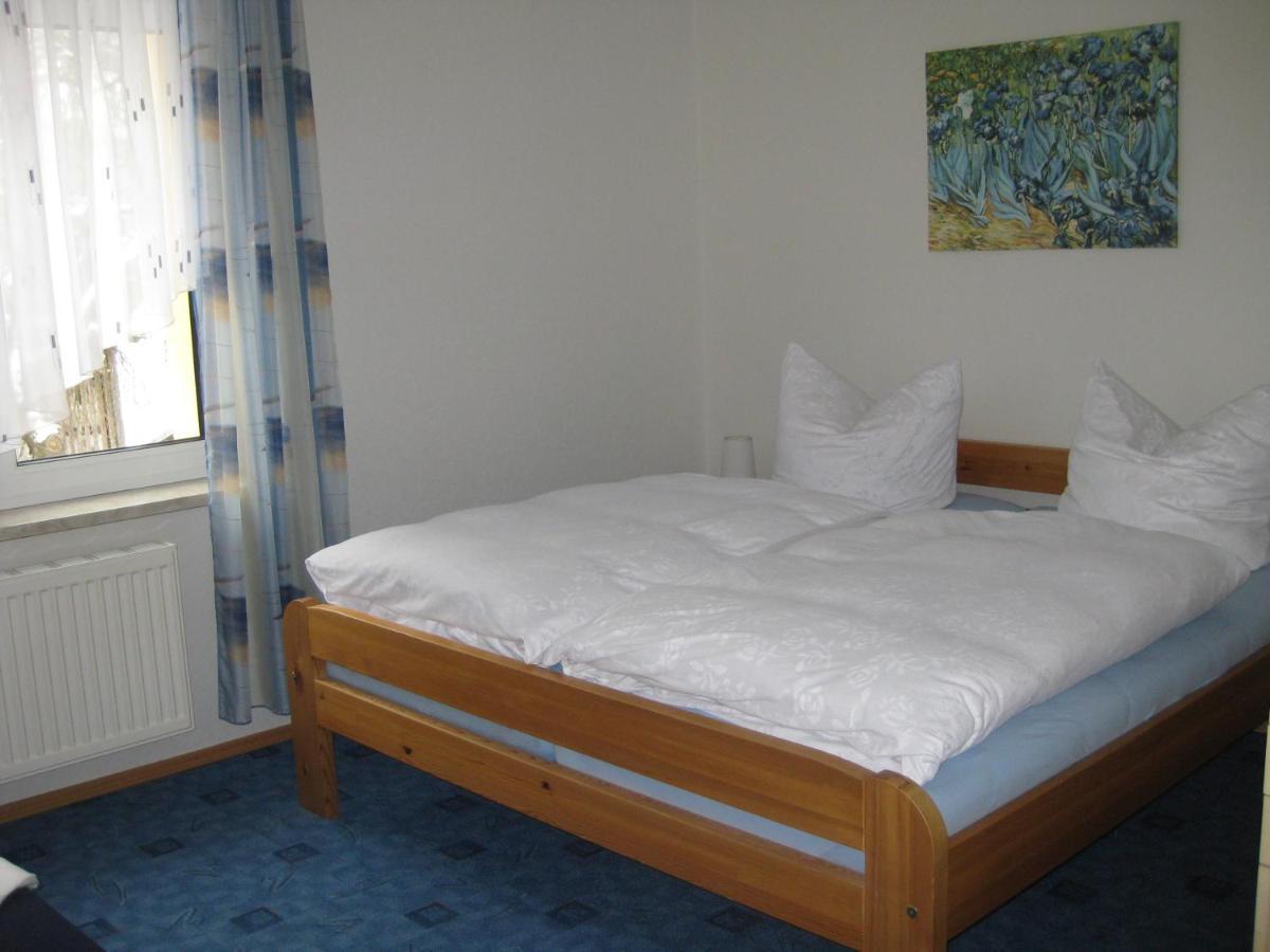 Ferienwohnung Mit Garten Und Spielplatz Klingenthal Εξωτερικό φωτογραφία