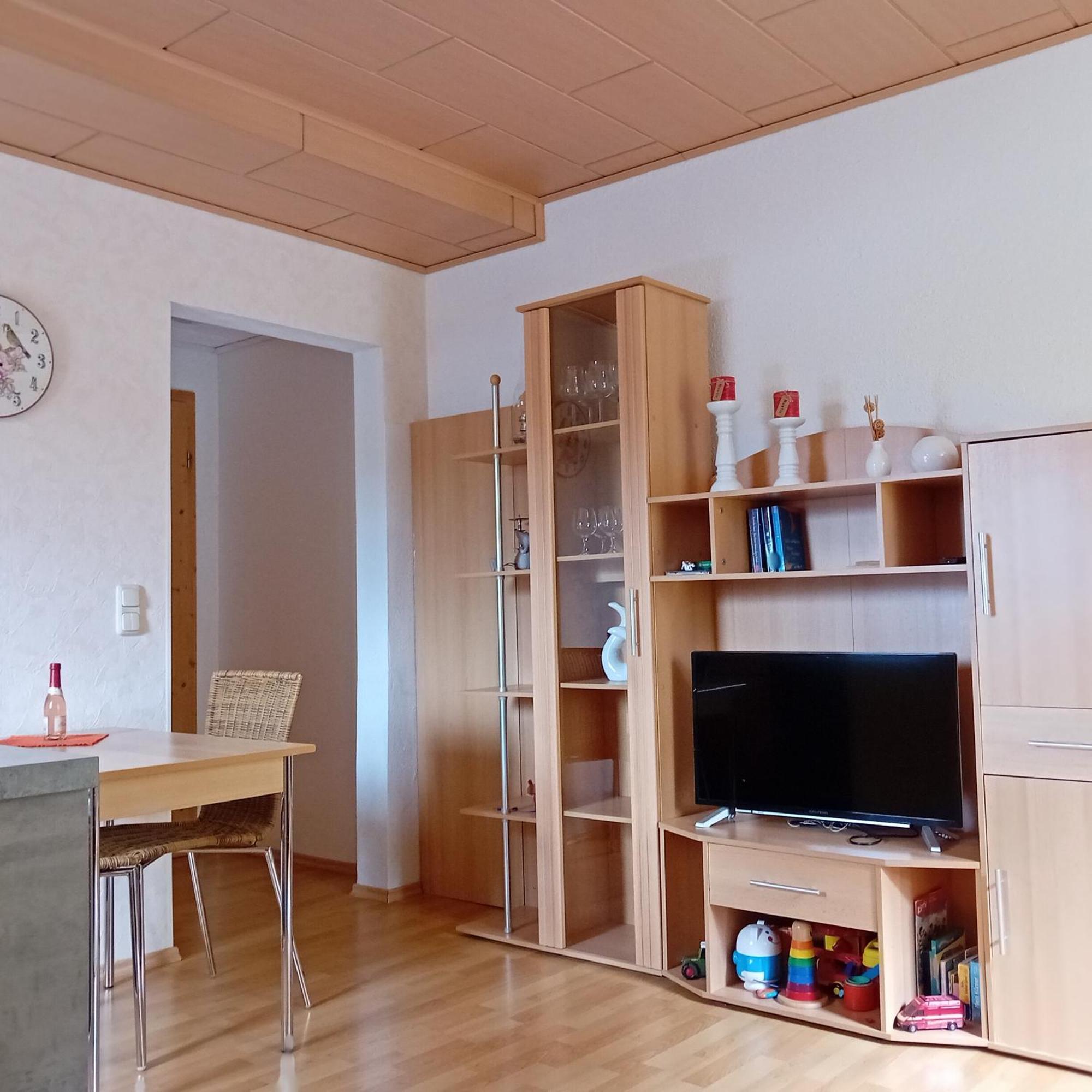 Ferienwohnung Mit Garten Und Spielplatz Klingenthal Εξωτερικό φωτογραφία